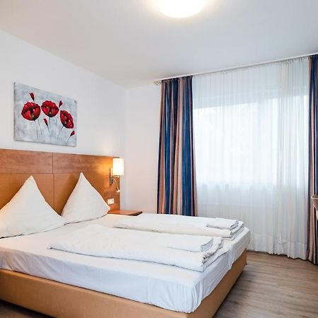 G & L Hotel Dortmund Esterno foto